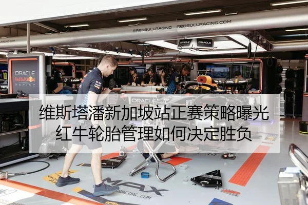 维斯塔潘新加坡站正赛策略曝光 红牛轮胎管理如何决定胜负