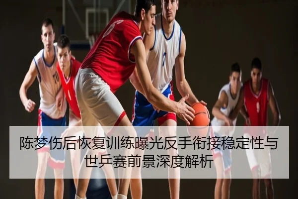 陈梦伤后恢复训练曝光反手衔接稳定性与世乒赛前景深度解析
